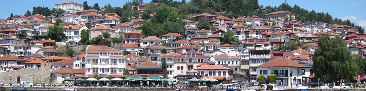 DiscoverOhrid-in-Macedonia