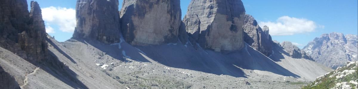 Dolomite-Treks-in-Italy