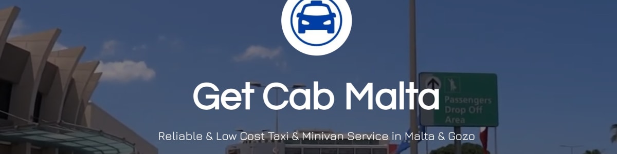 GetCab-Malta-in-Malta