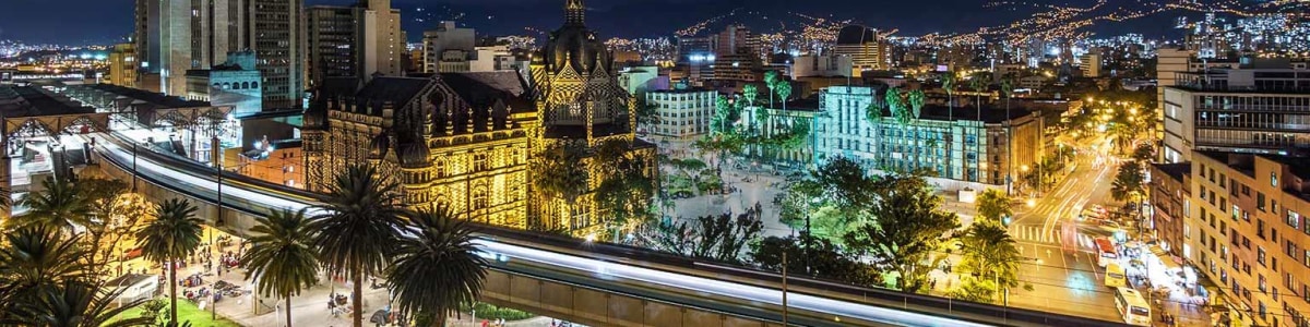 medellin-tour-guide