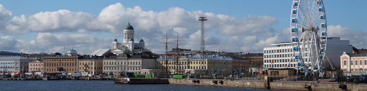 helsinki-tour-guide