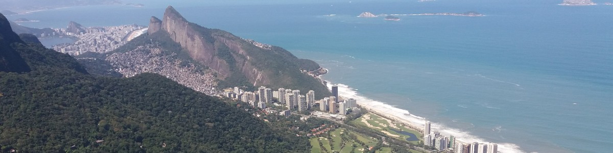 Private Tour of Rio de Janeiro