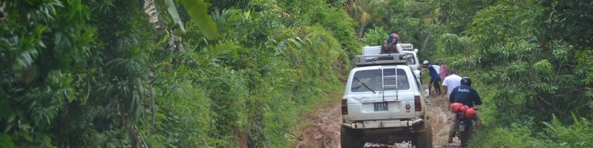 masoalanationalpark-tour-guide