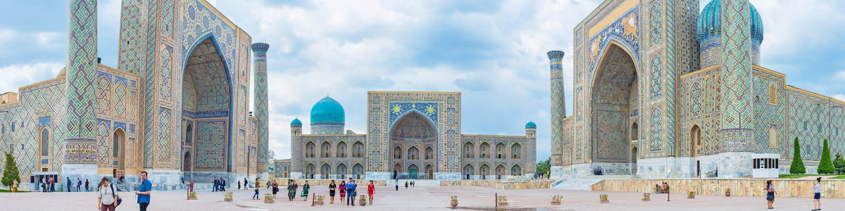 samarkand-tour-guide