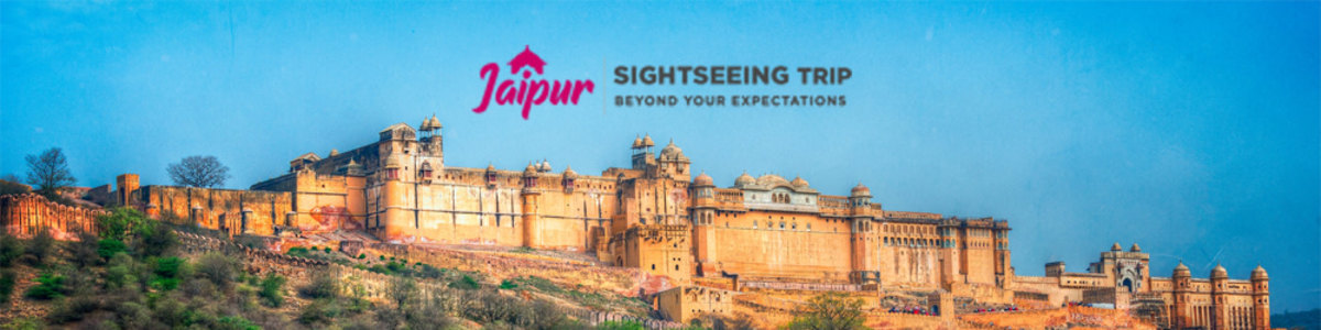 Jaipur-Sightseeing-Trip-in-India