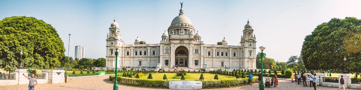 Tour-De-Kolkata-in-India