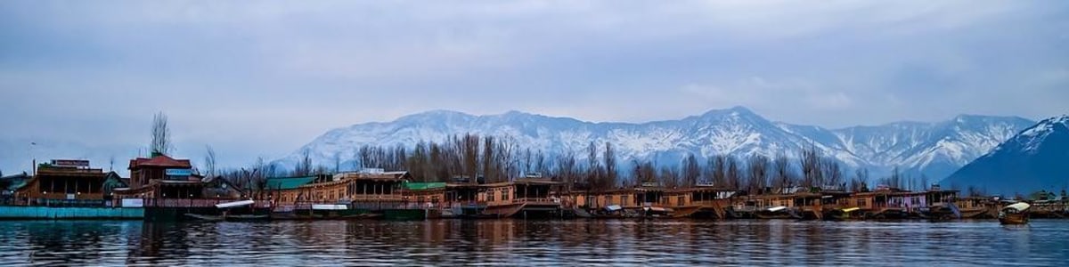 Kashmir-Travels-in-India