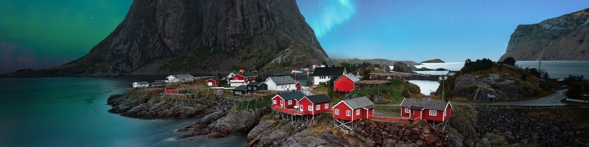 lofoten-tour-guide