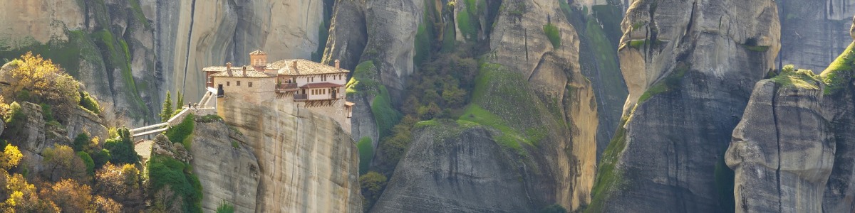 Meteora-Rocks-Travel-in-Greece