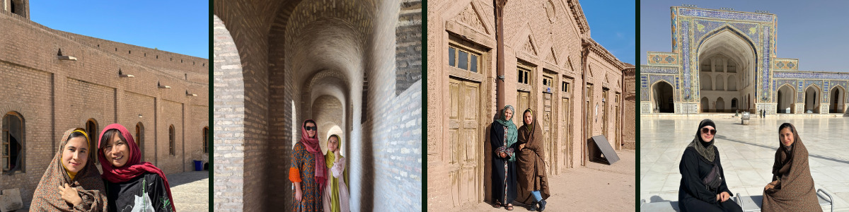 herat-tour-guide