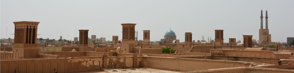 yazd-tour-guide