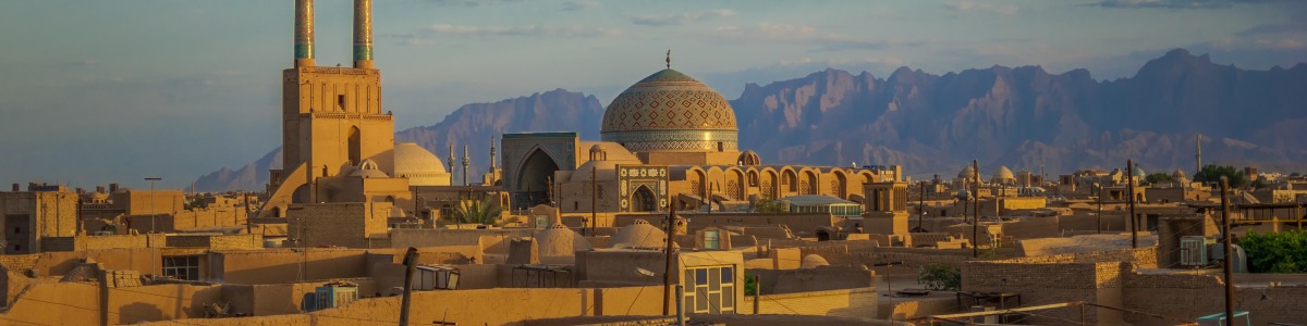 yazd-tour-guide