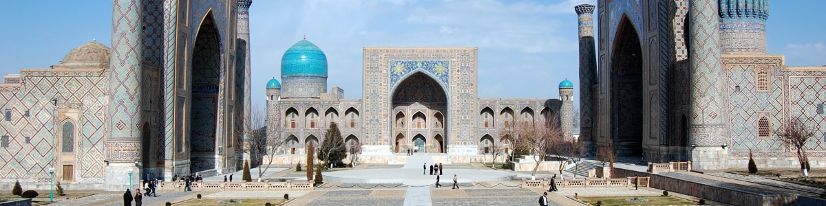 samarkand-tour-guide