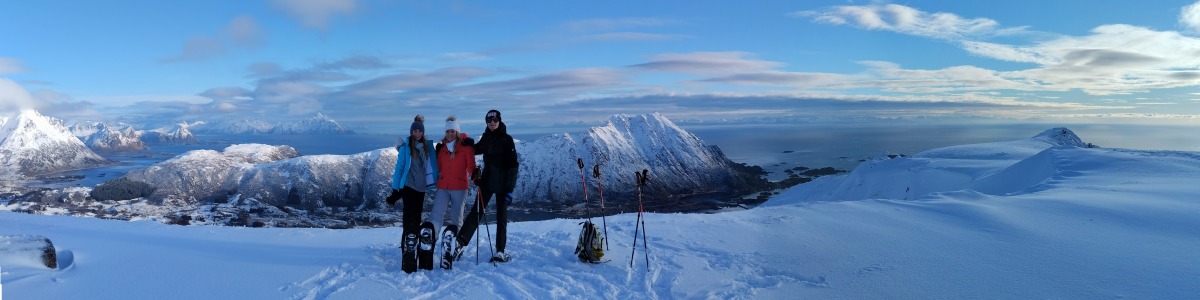 lofoten-tour-guide