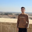 ahmed-baghdad-tour-guide