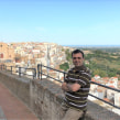 silvio-matera-tour-guide