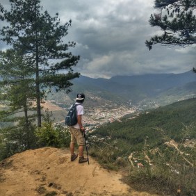 jamyang-thimphu-tour-guide