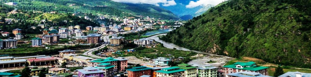 thimphu-tour-guide