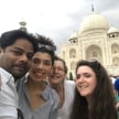 varun-agra-tour-guide