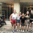 ngan-hanoi-tour-guide