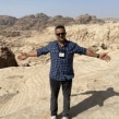 ismail-petra-tour-guide