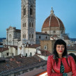 claudia-florence-tour-guide