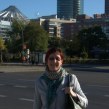 laura-bucharest-tour-guide