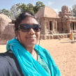 esther-chennai-tour-guide