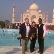 shanoo-agra-tour-guide