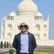naresh-agra-tour-guide
