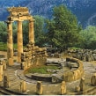 george-delphi-tour-guide