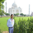 irshad-agra-tour-guide