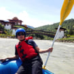 robin-thimphu-tour-guide