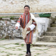rinzin-paro-tour-guide