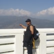 sagar-kathmandu-tour-guide