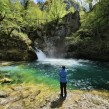gjenç-tirana-tour-guide