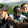 hosea-arusha-tour-guide