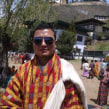 chenga-paro-tour-guide