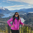 giselle-bariloche-tour-guide