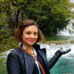 maja-plitvicelakes-tour-guide