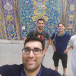 amirhosein-tehran-tour-guide