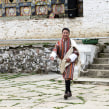 rinzin-paro-tour-guide
