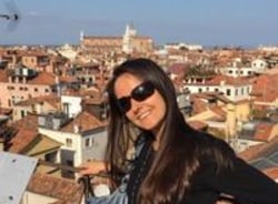 nicoletta-venice-tour-guide