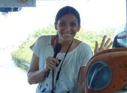 gabriella-sicily-tour-guide