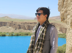 alireza-kabul-tour-guide