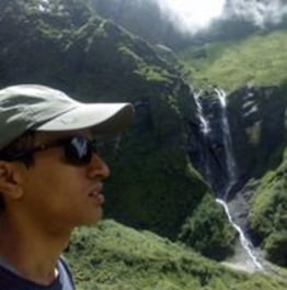 bibek-kathmandu-tour-guide