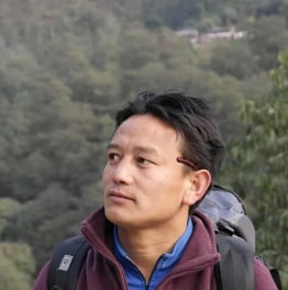 bikesh-kathmandu-tour-guide