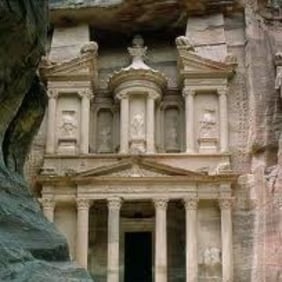 mohammad-petra-tour-guide