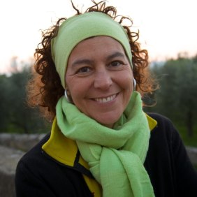 claudia-florence-tour-guide