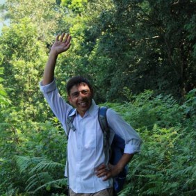 hemraj-pokhara-tour-guide